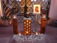 ein Bild aus dem Album