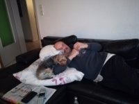 ein Bild aus dem Album