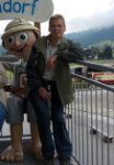 ein Bild aus dem Album