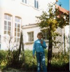ein Bild aus dem Album