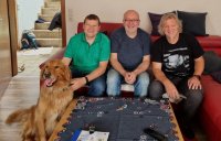 ein Bild aus dem Album